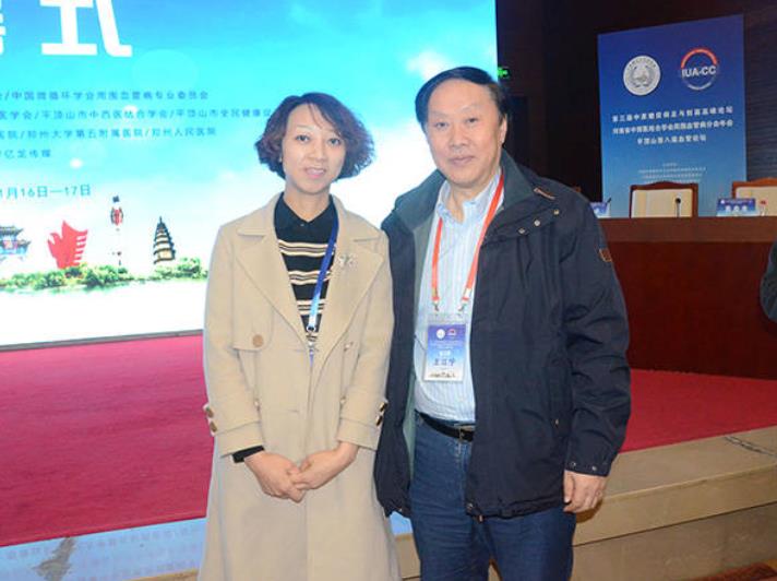 糖尿病足为什么治不好?原因之一是缺少专业治疗糖尿病足的医生!