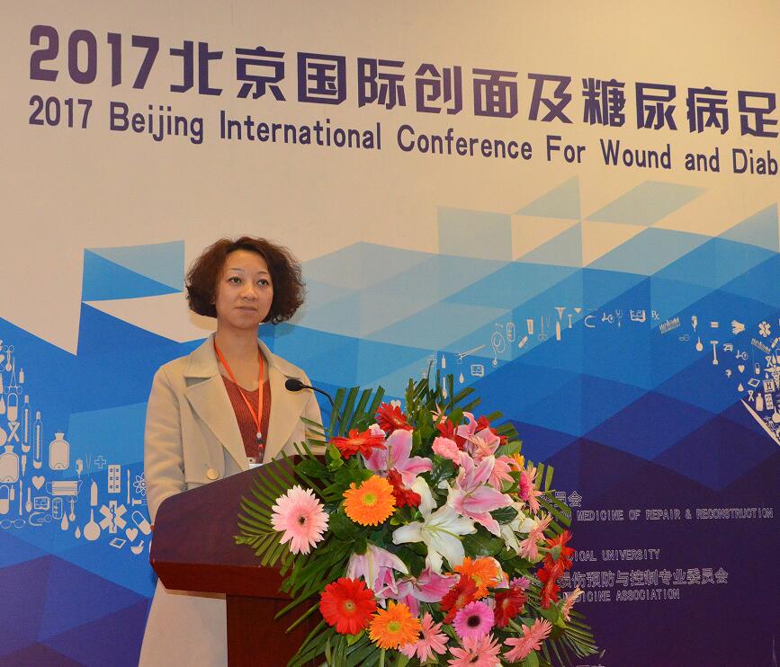 糖尿病足截肢之后还能活多久?